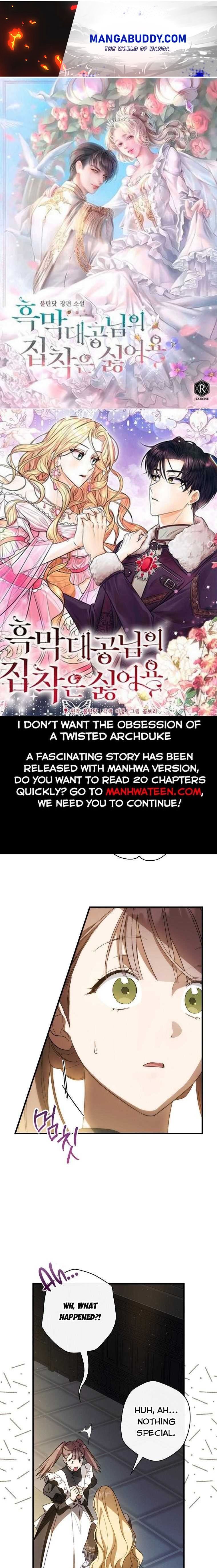 Read How to Get My Husband on My Side EN Manga Online