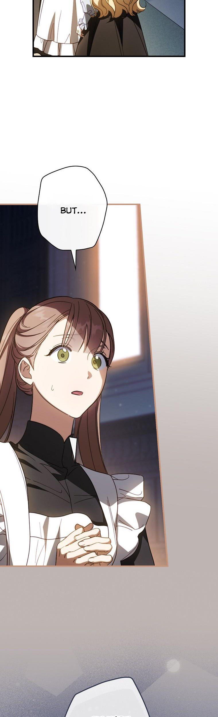 Read How to Get My Husband on My Side EN Manga Online