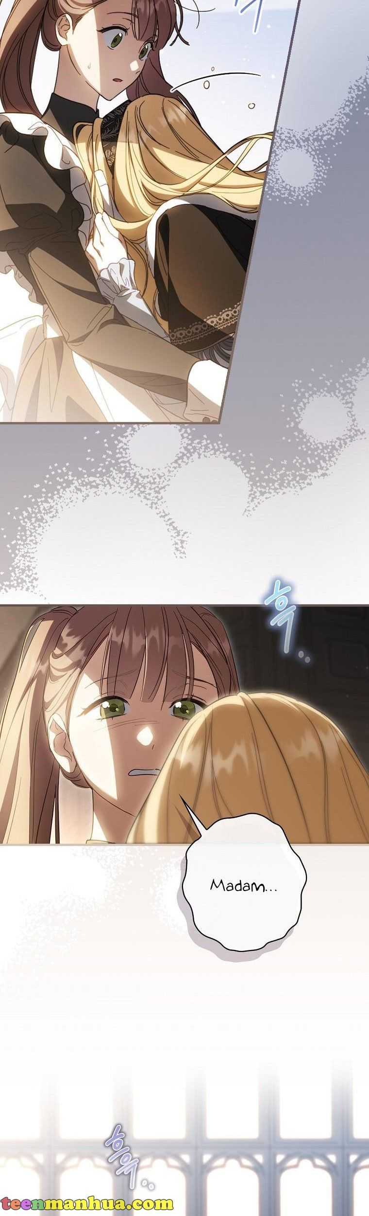 Read How to Get My Husband on My Side EN Manga Online
