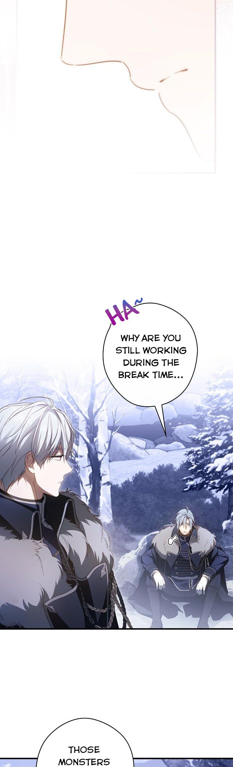 Read How to Get My Husband on My Side EN Manga Online