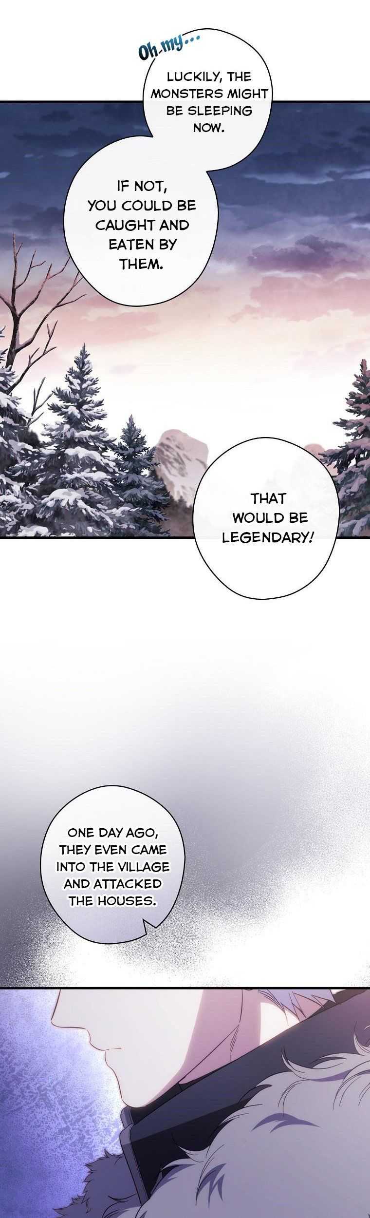 Read How to Get My Husband on My Side EN Manga Online