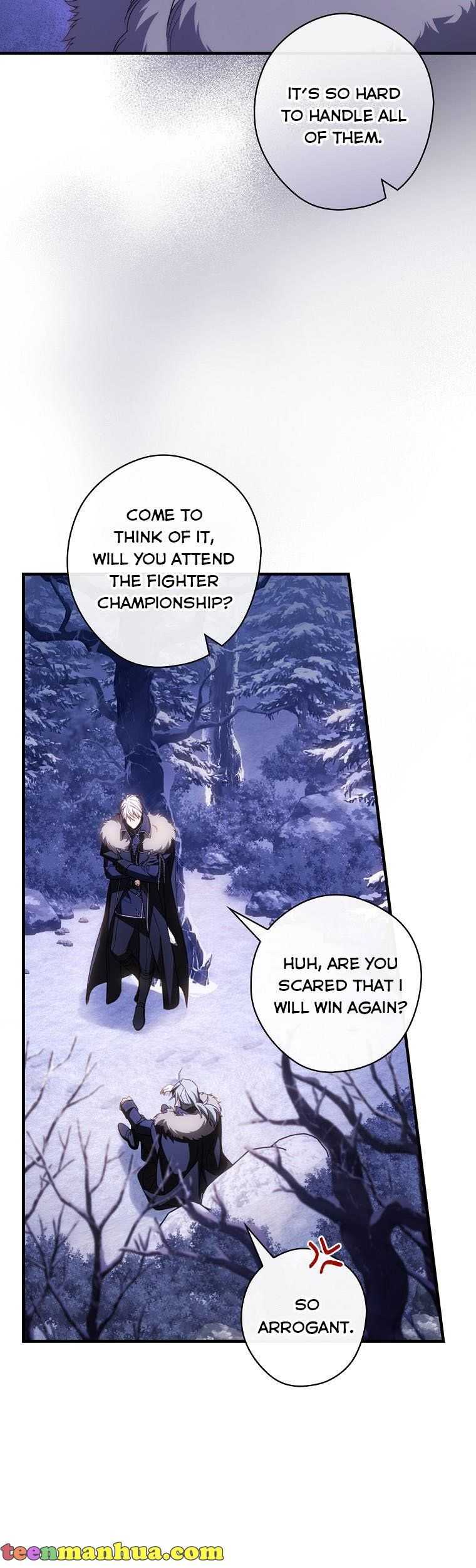 Read How to Get My Husband on My Side EN Manga Online
