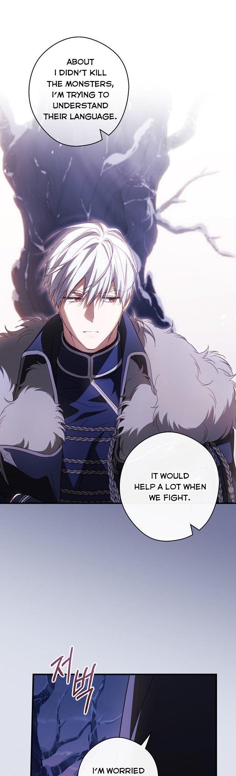 Read How to Get My Husband on My Side EN Manga Online