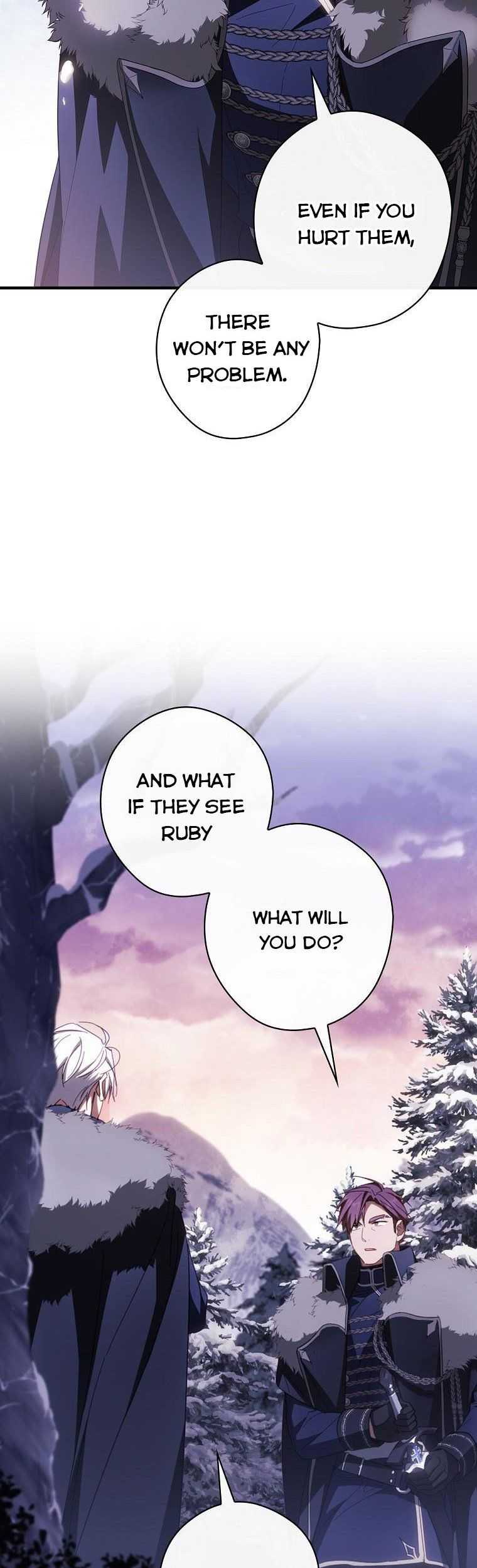 Read How to Get My Husband on My Side EN Manga Online