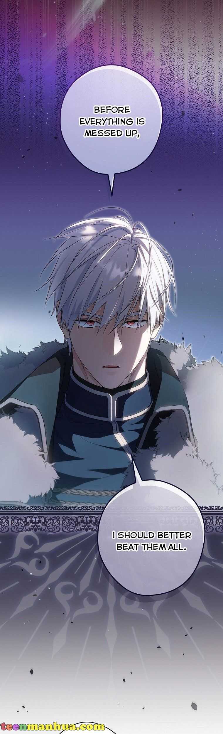 Read How to Get My Husband on My Side EN Manga Online
