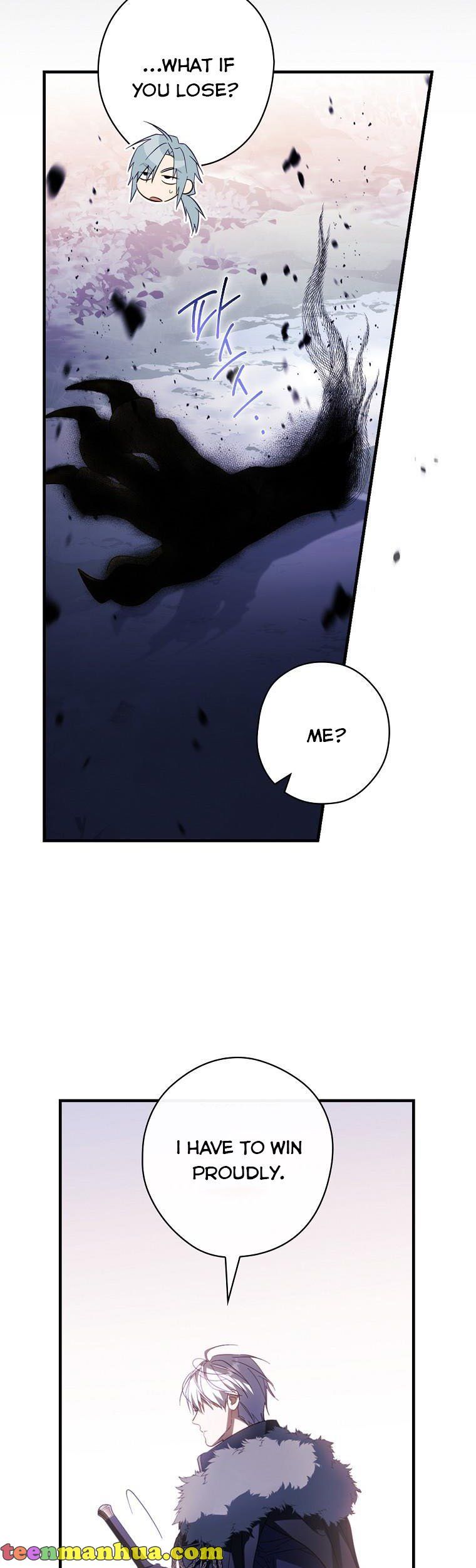 Read How to Get My Husband on My Side EN Manga Online
