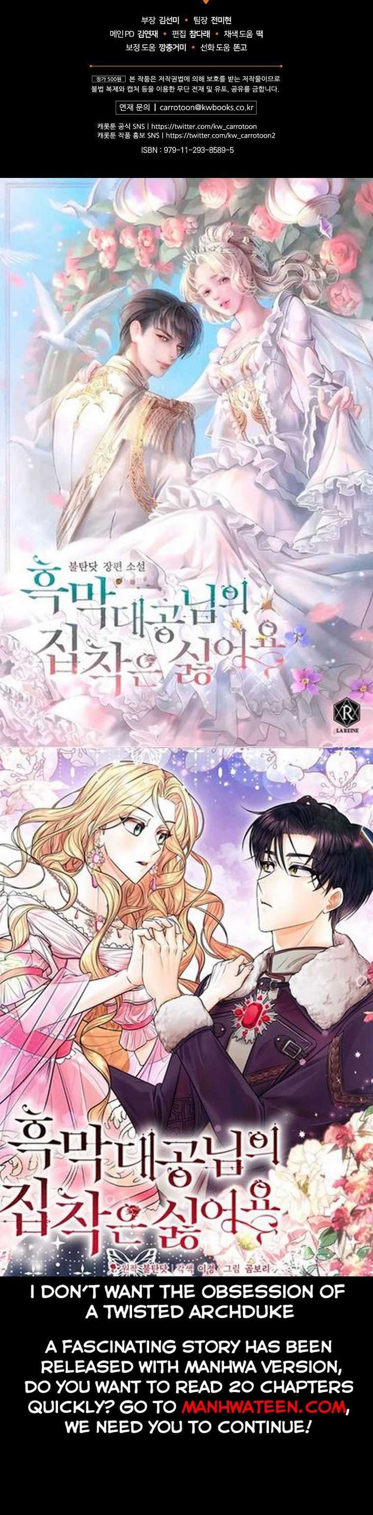 Read How to Get My Husband on My Side EN Manga Online