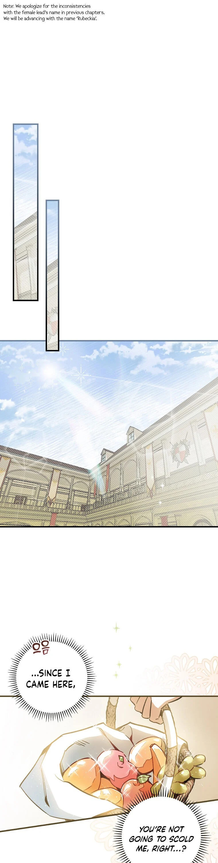 Read How to Get My Husband on My Side EN Manga Online