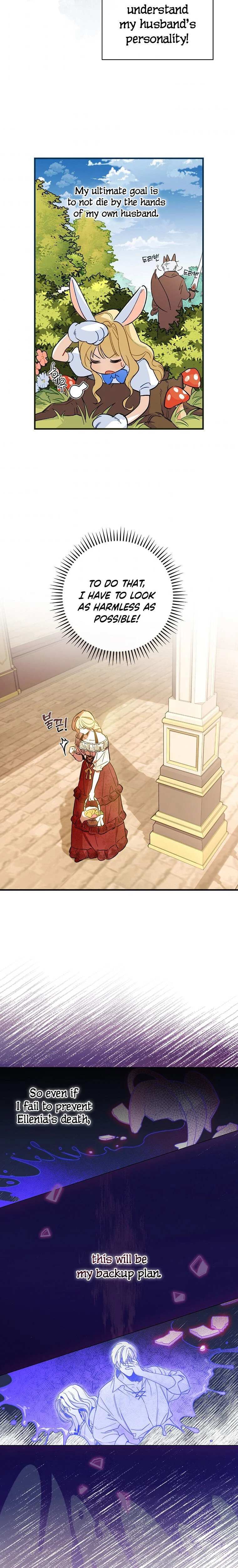 Read How to Get My Husband on My Side EN Manga Online