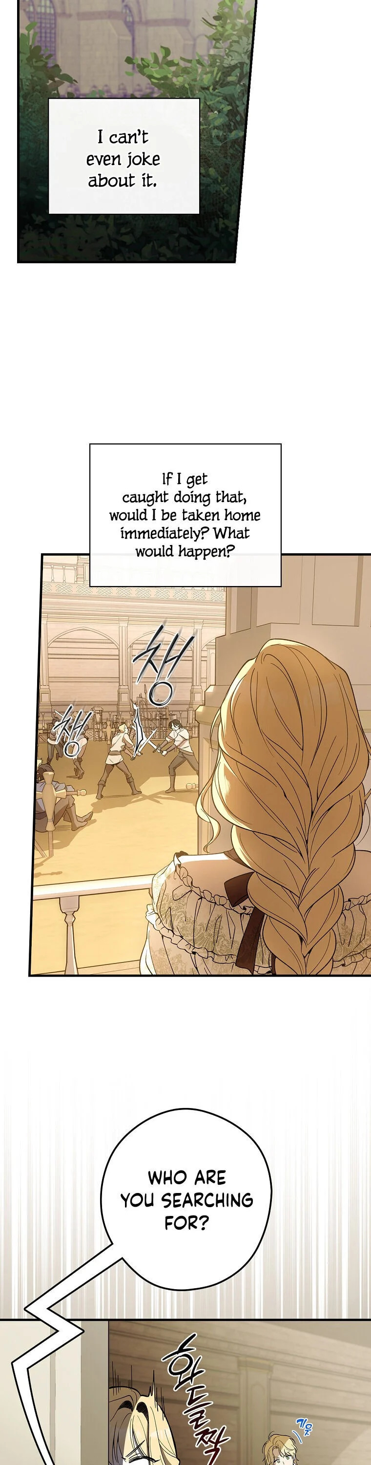 Read How to Get My Husband on My Side EN Manga Online