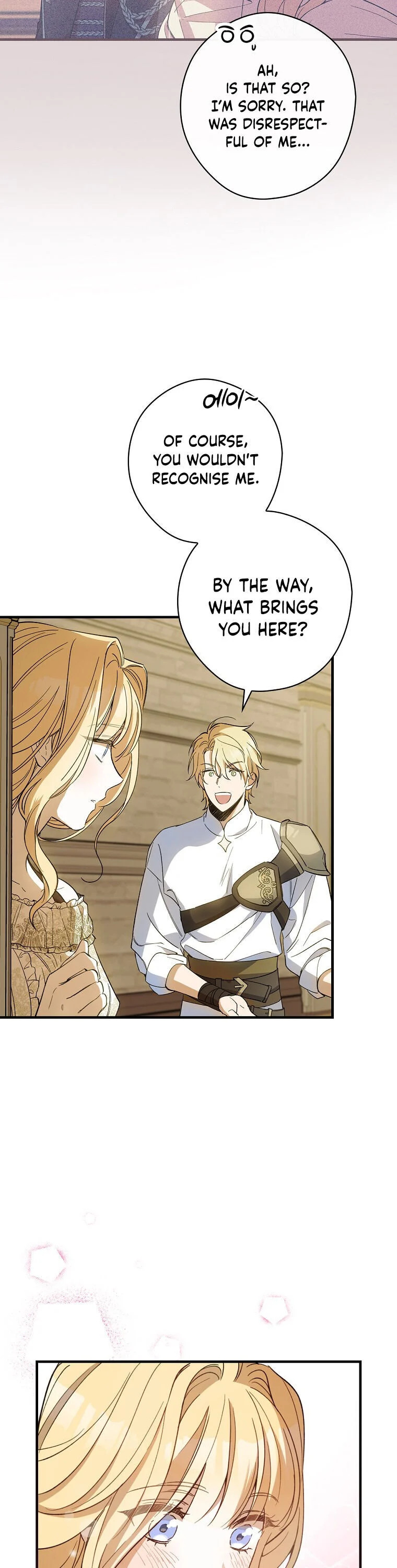 Read How to Get My Husband on My Side EN Manga Online