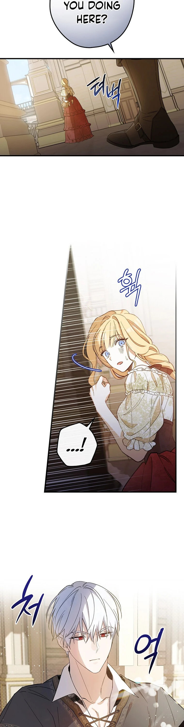 Read How to Get My Husband on My Side EN Manga Online