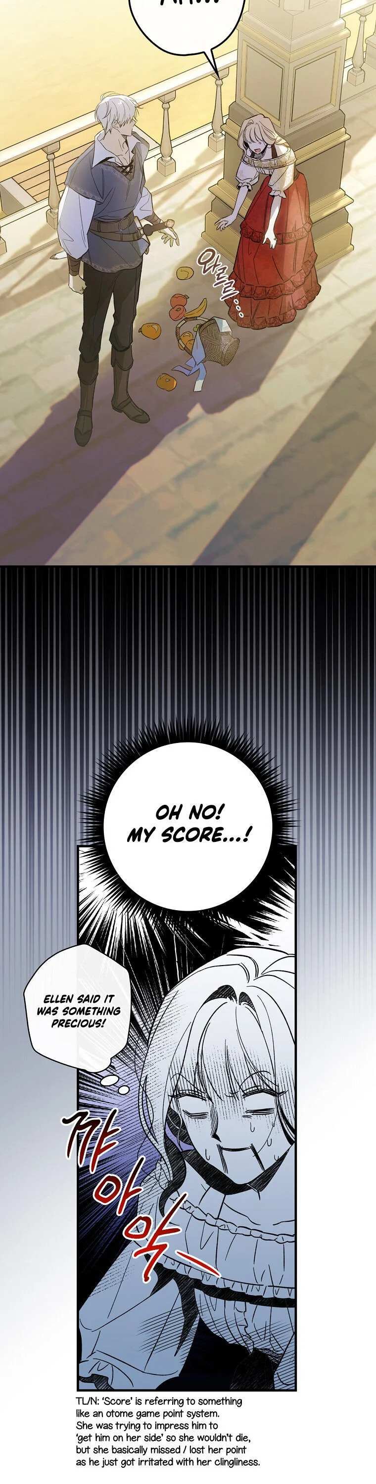 Read How to Get My Husband on My Side EN Manga Online