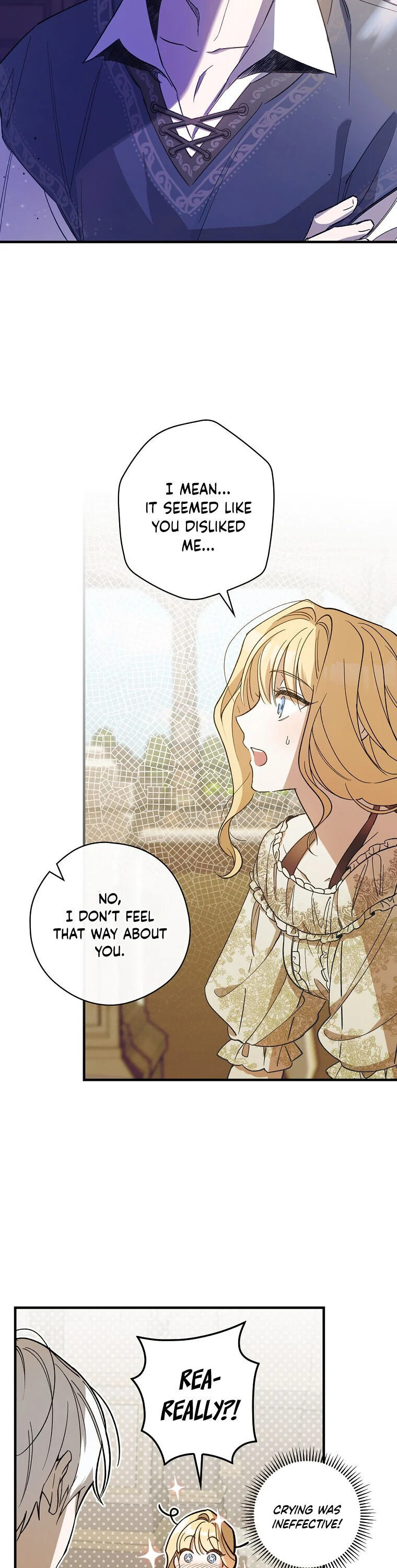 Read How to Get My Husband on My Side EN Manga Online