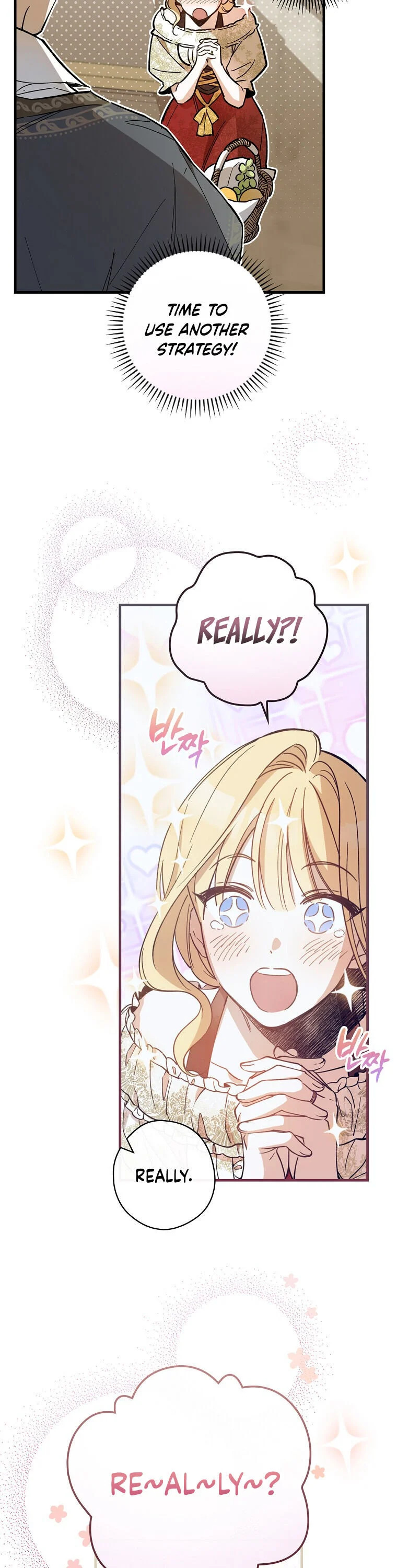 Read How to Get My Husband on My Side EN Manga Online