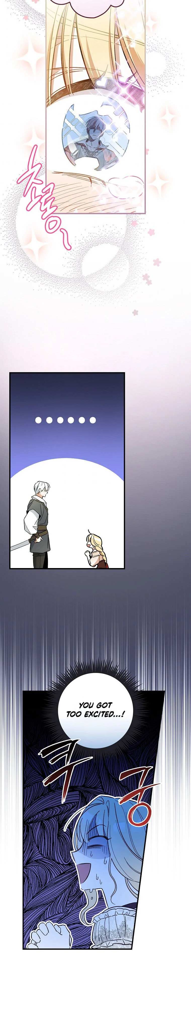 Read How to Get My Husband on My Side EN Manga Online