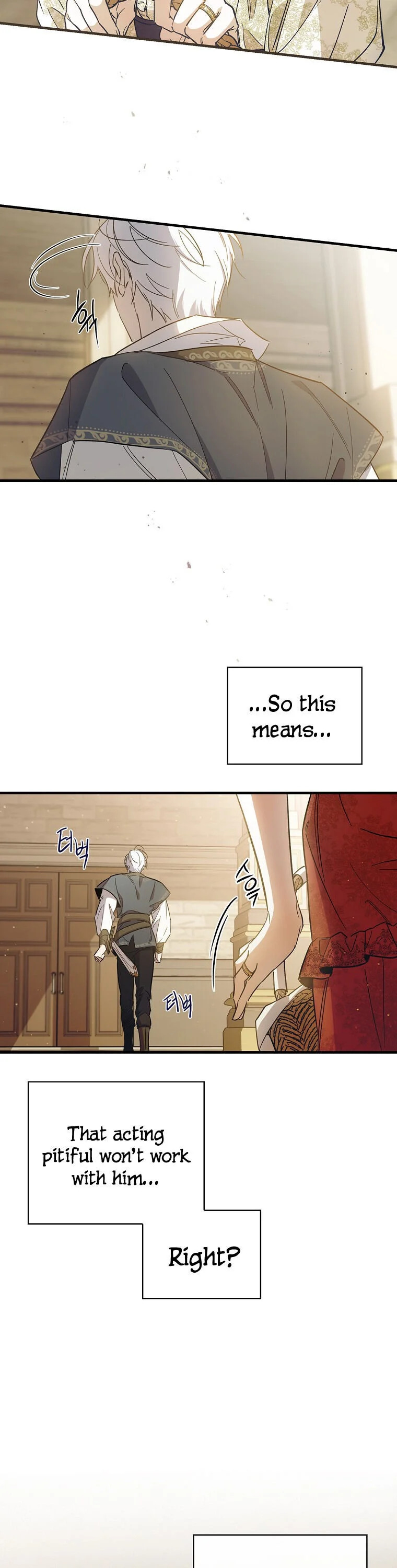 Read How to Get My Husband on My Side EN Manga Online