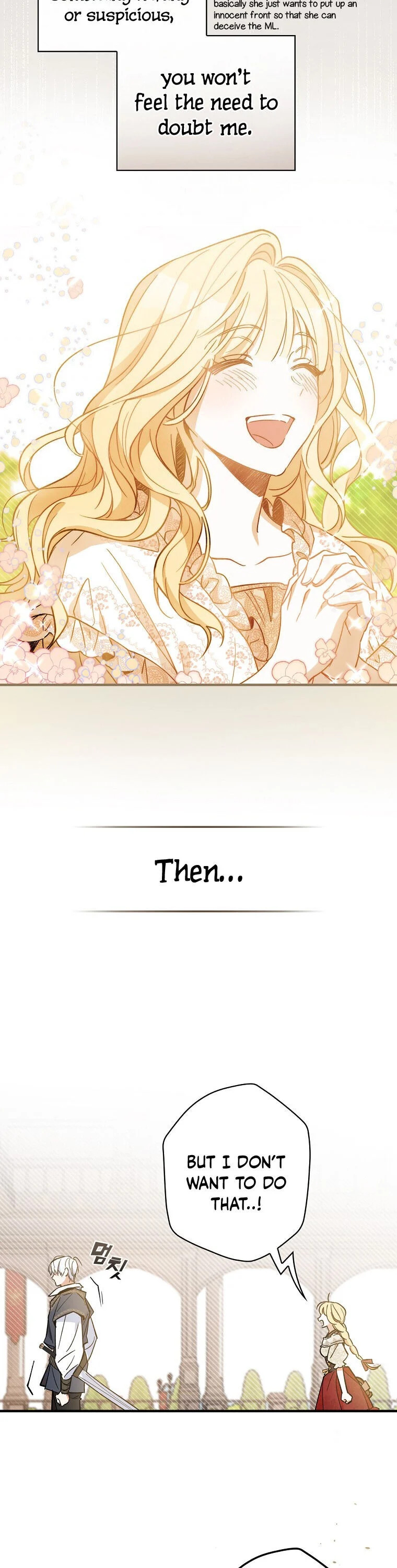 Read How to Get My Husband on My Side EN Manga Online