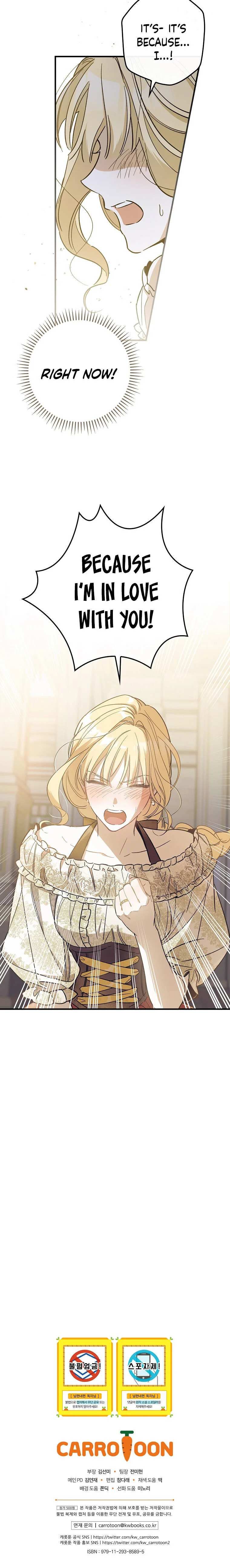 Read How to Get My Husband on My Side EN Manga Online