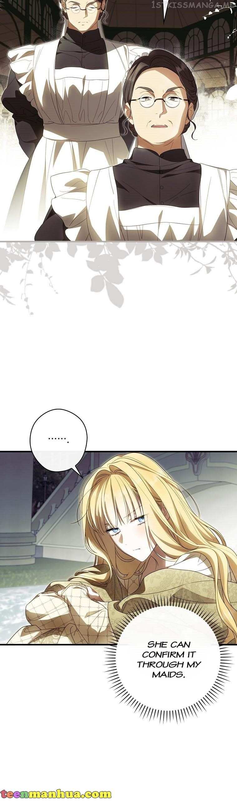 Read How to Get My Husband on My Side EN Manga Online
