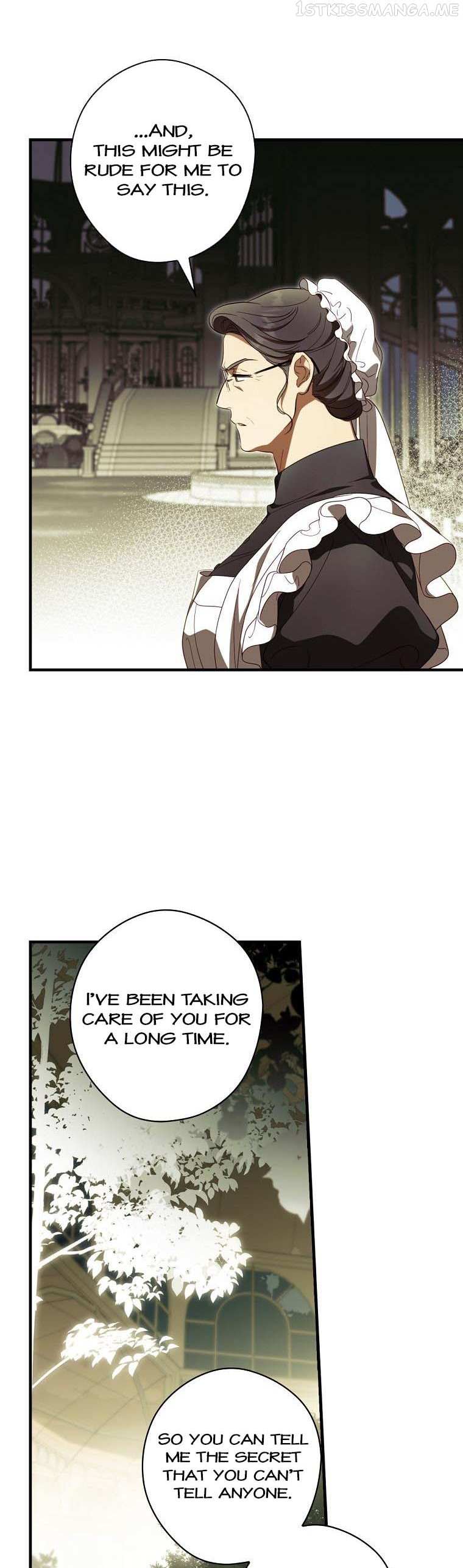 Read How to Get My Husband on My Side EN Manga Online