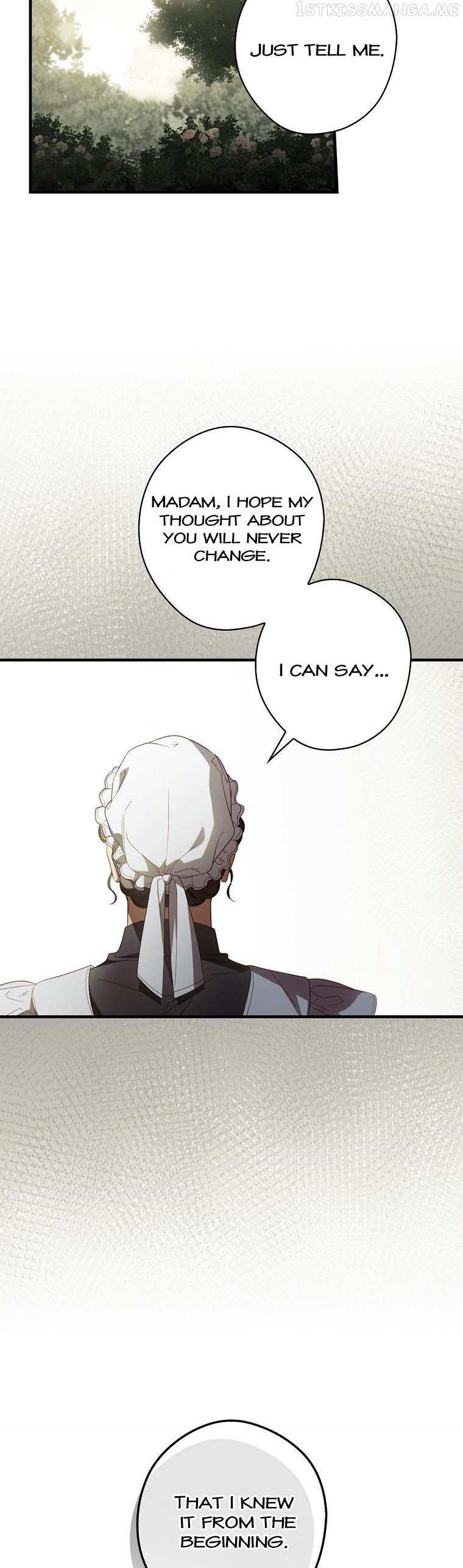 Read How to Get My Husband on My Side EN Manga Online