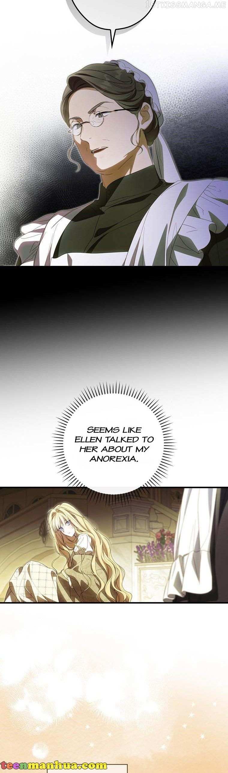 Read How to Get My Husband on My Side EN Manga Online