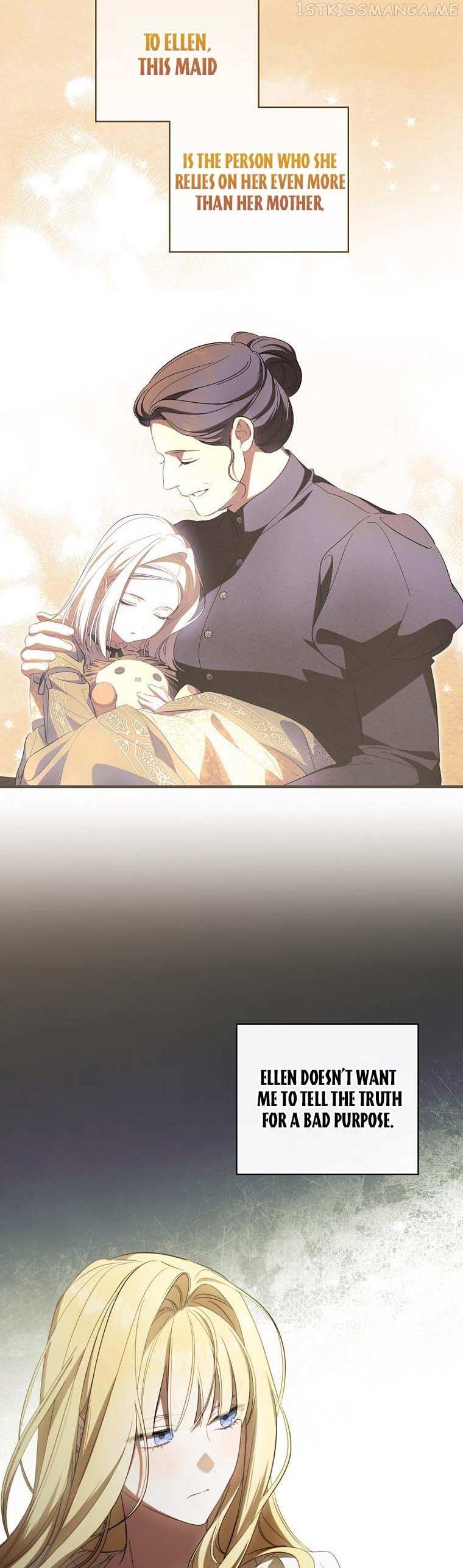 Read How to Get My Husband on My Side EN Manga Online