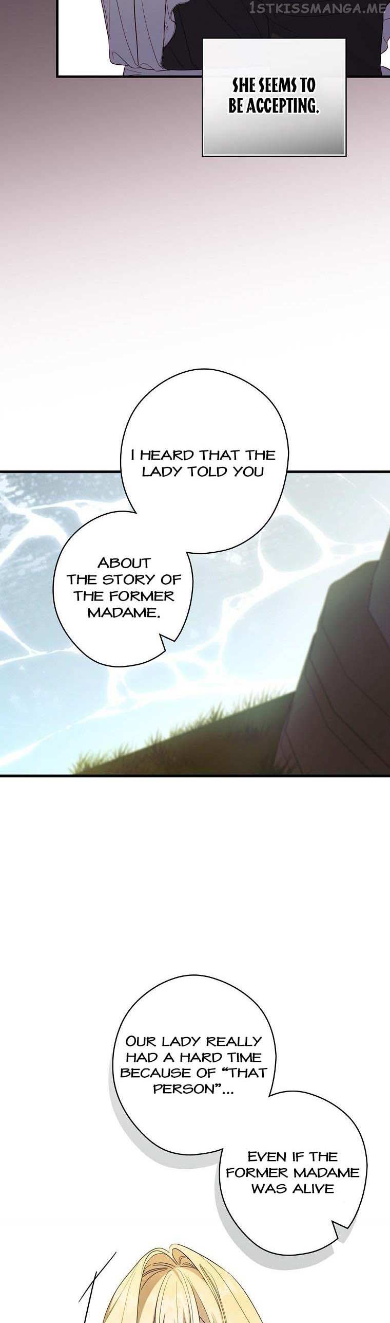 Read How to Get My Husband on My Side EN Manga Online