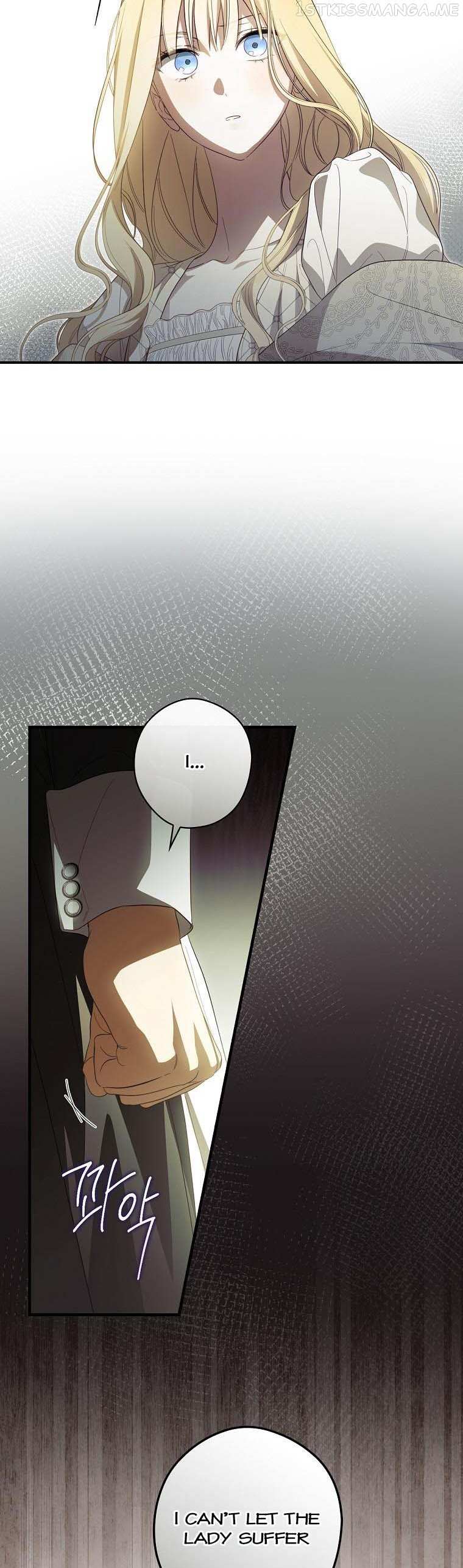 Read How to Get My Husband on My Side EN Manga Online