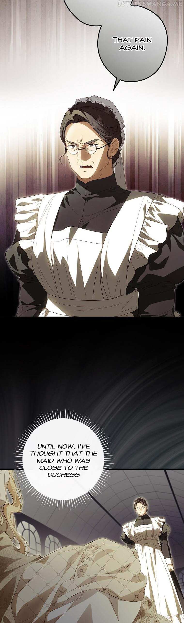 Read How to Get My Husband on My Side EN Manga Online