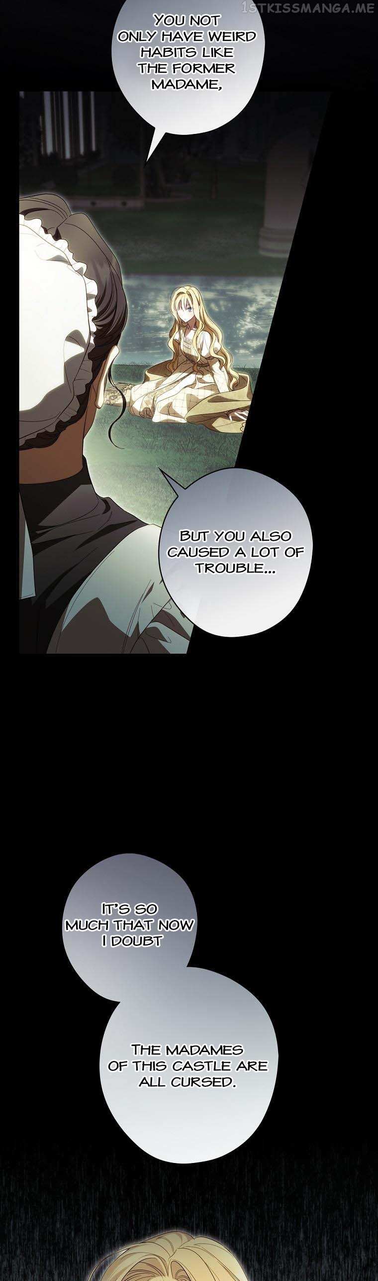 Read How to Get My Husband on My Side EN Manga Online