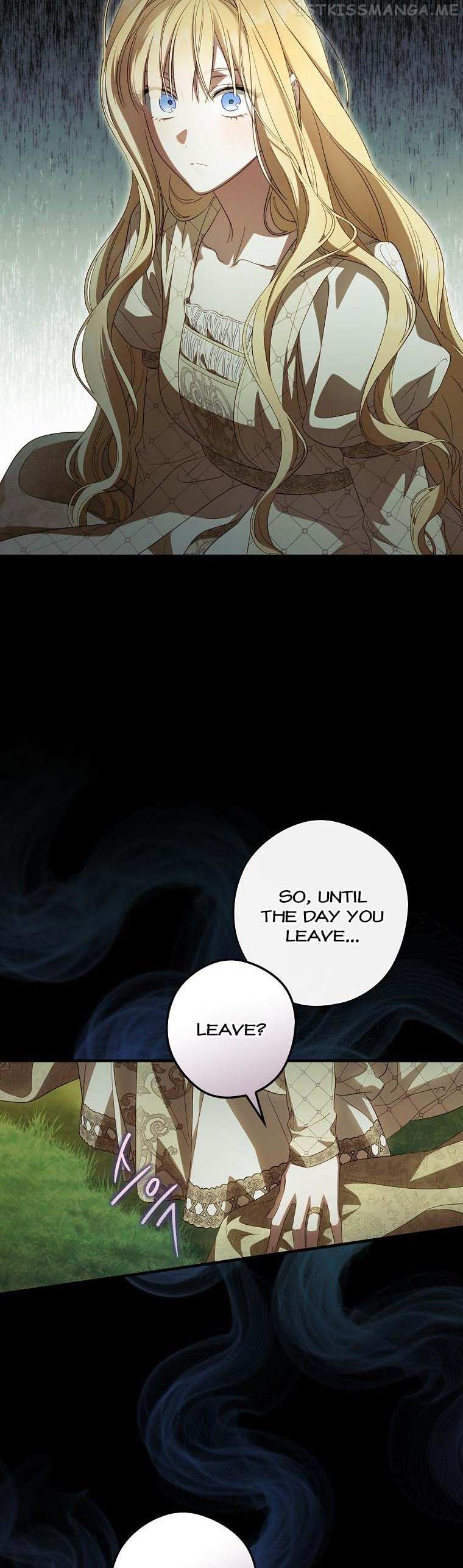Read How to Get My Husband on My Side EN Manga Online