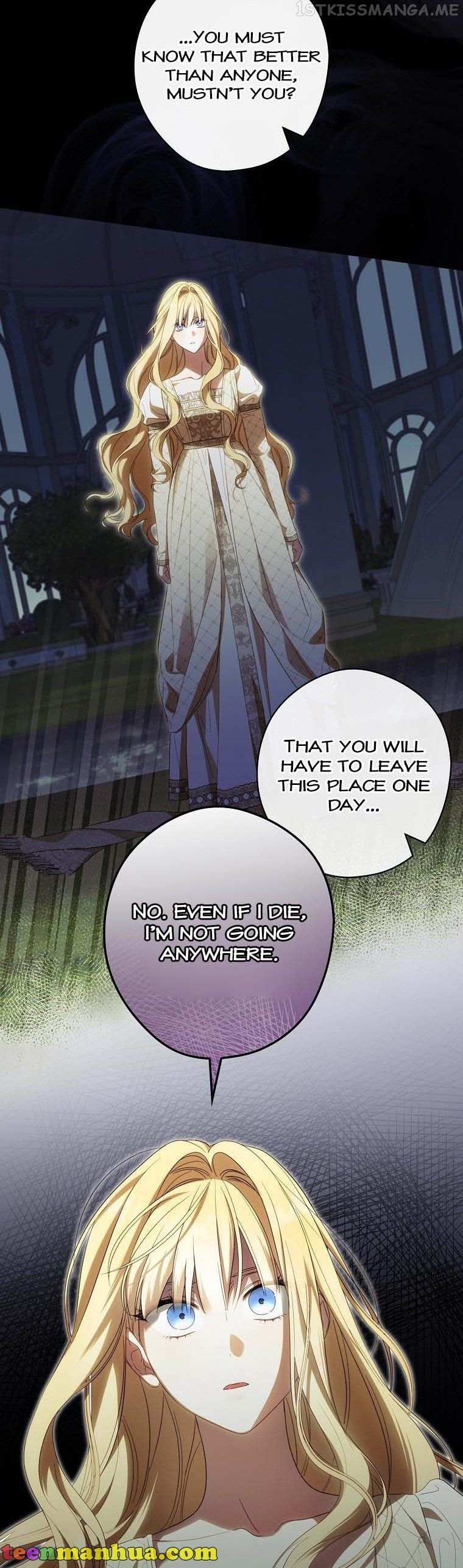 Read How to Get My Husband on My Side EN Manga Online