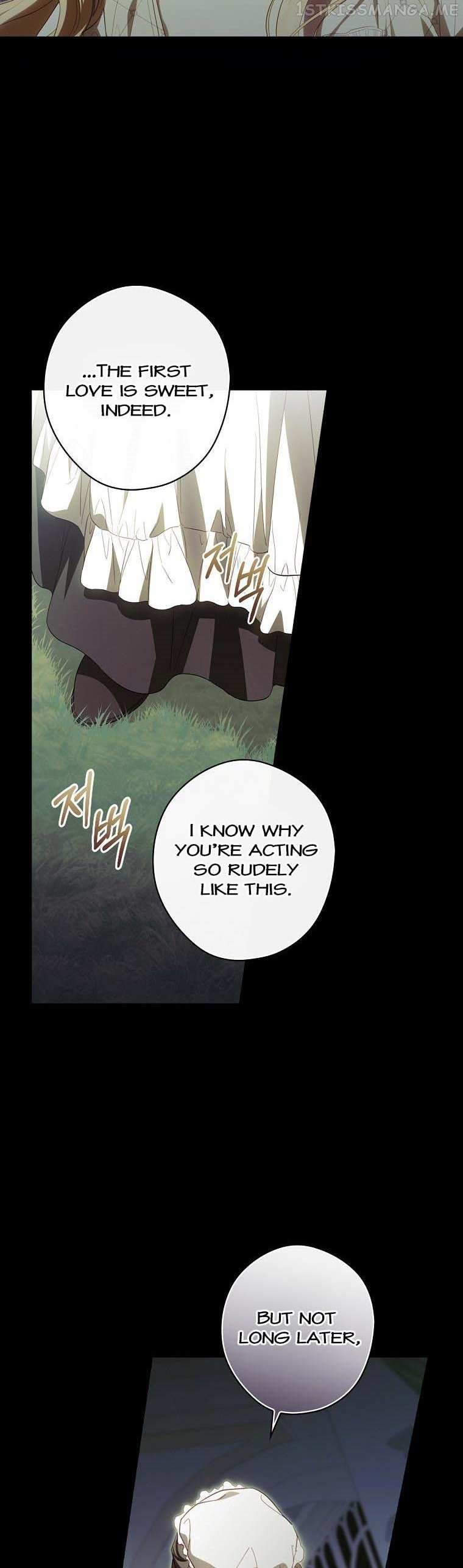 Read How to Get My Husband on My Side EN Manga Online