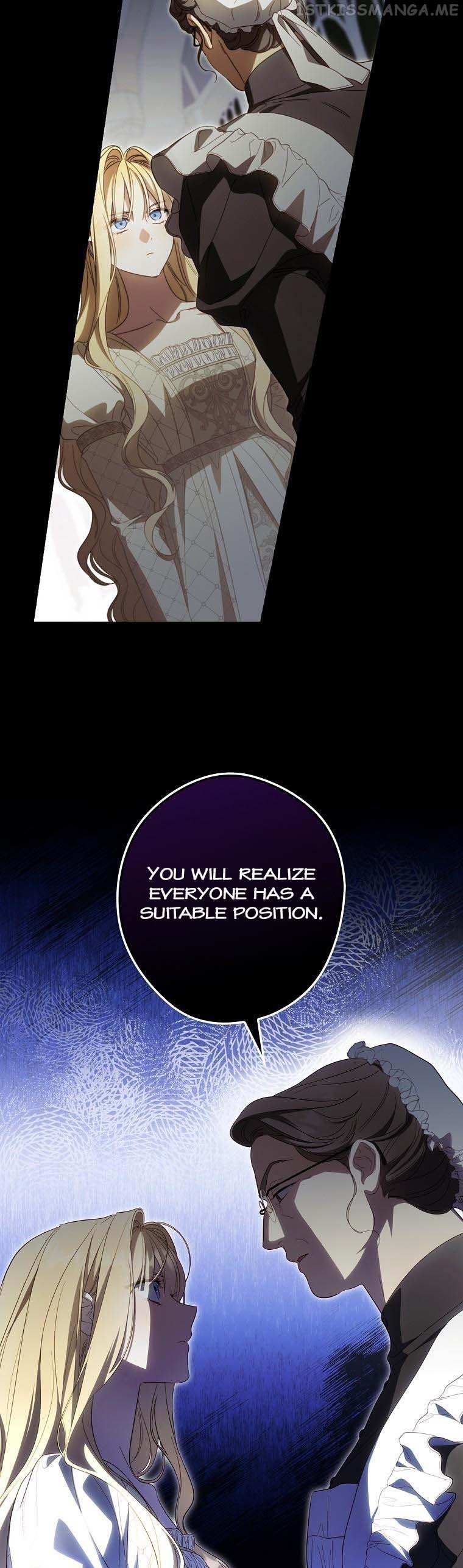 Read How to Get My Husband on My Side EN Manga Online