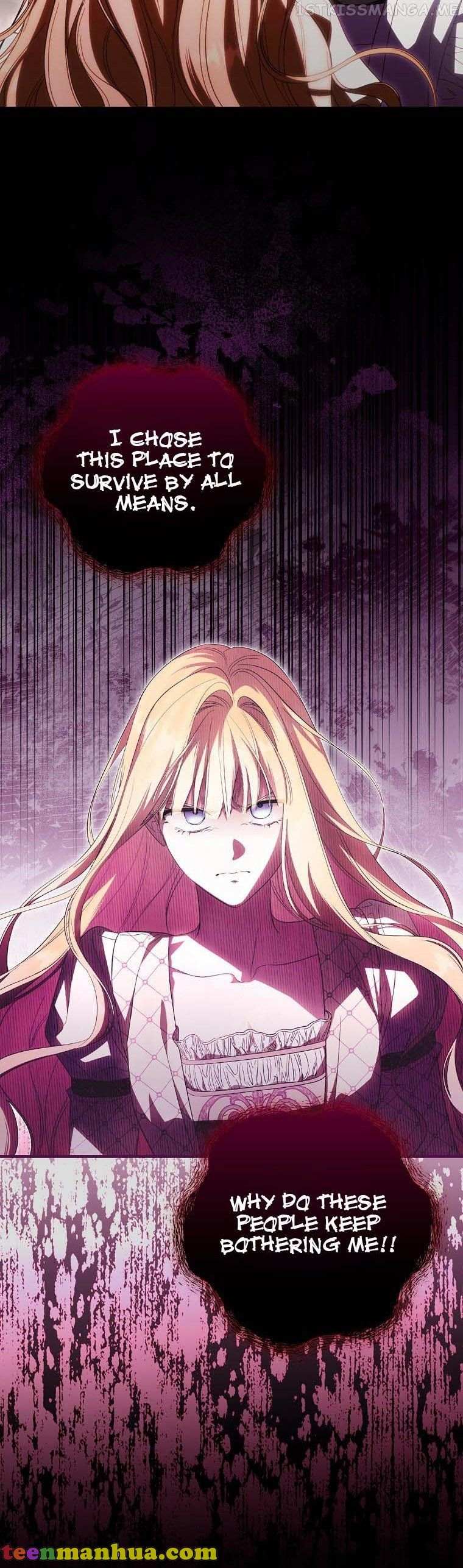 Read How to Get My Husband on My Side EN Manga Online