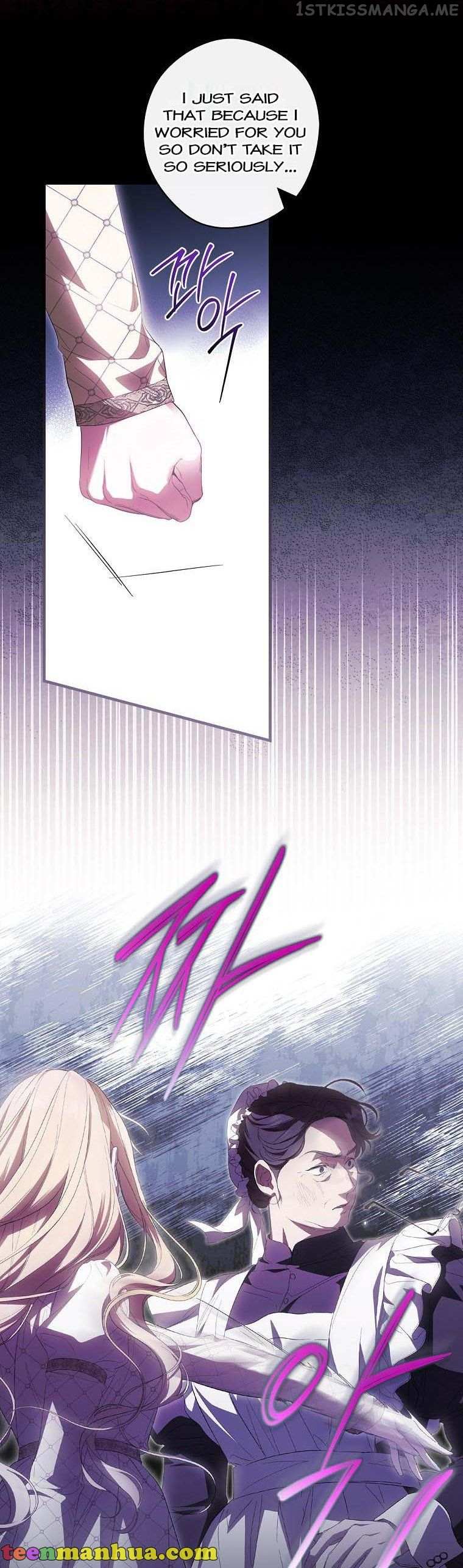 Read How to Get My Husband on My Side EN Manga Online