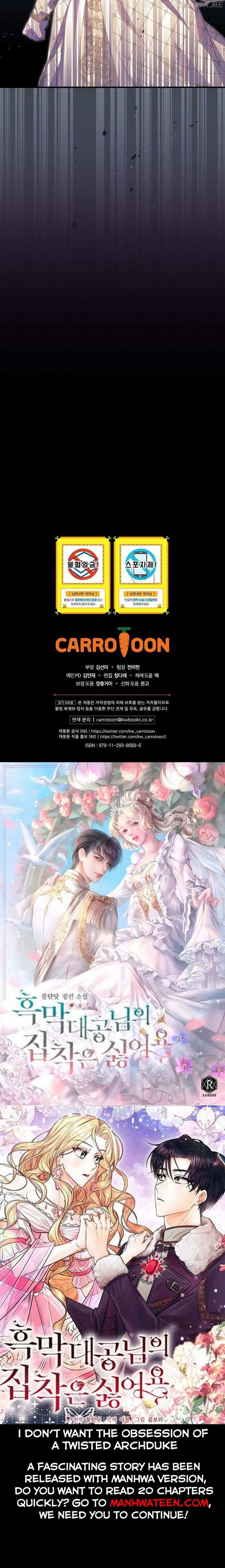 Read How to Get My Husband on My Side EN Manga Online