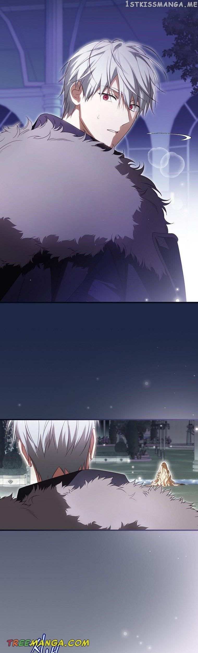 Read How to Get My Husband on My Side EN Manga Online