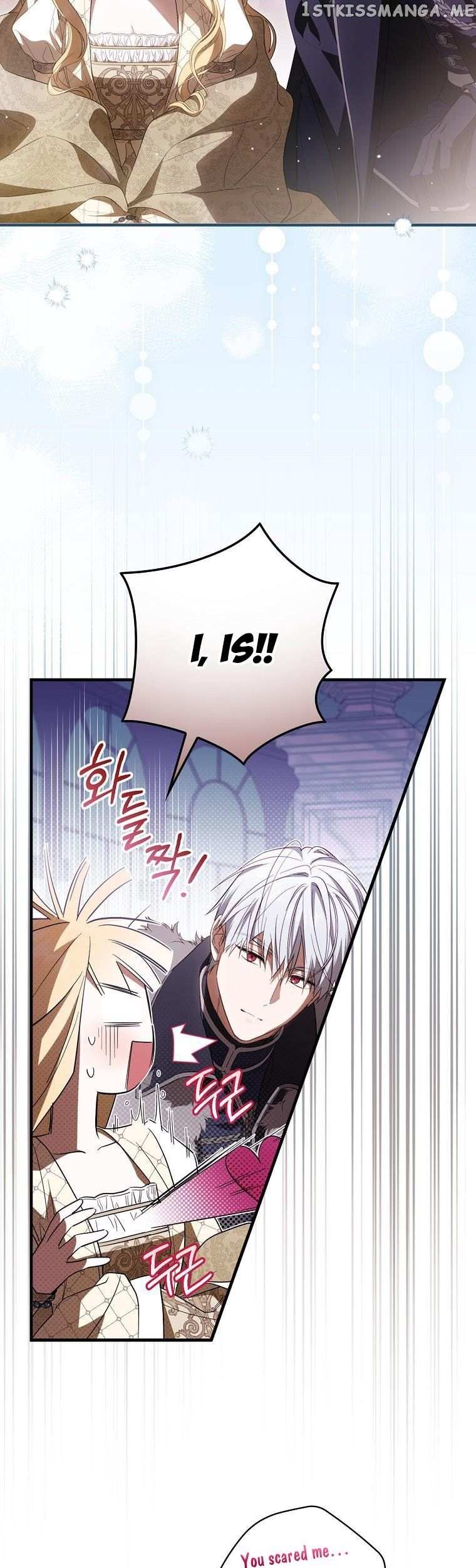Read How to Get My Husband on My Side EN Manga Online