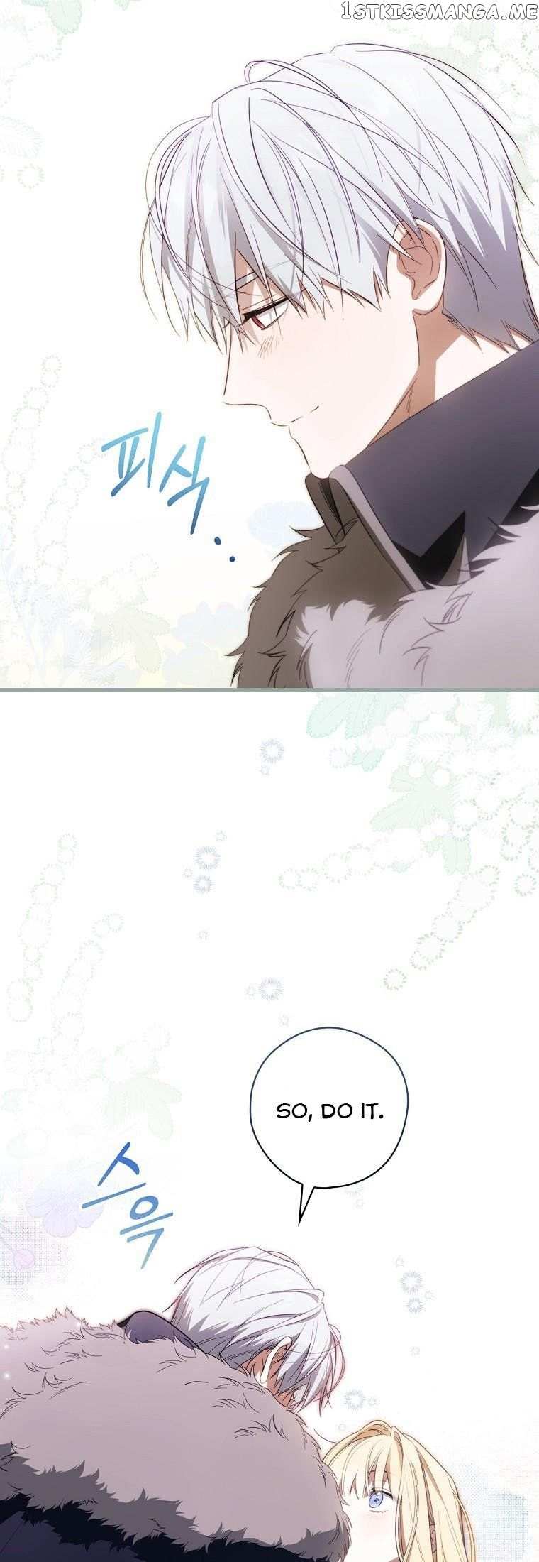 Read How to Get My Husband on My Side EN Manga Online