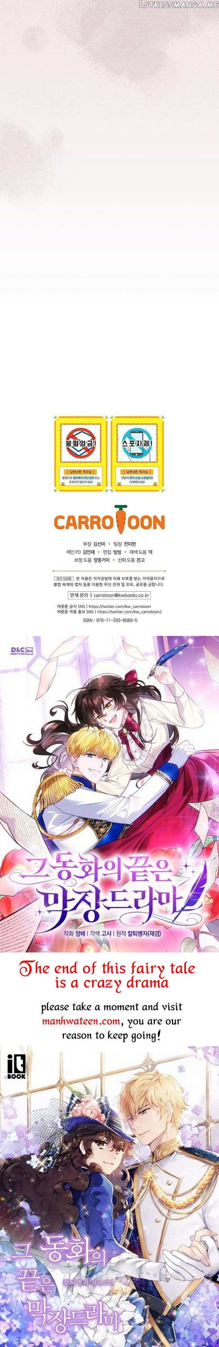 Read How to Get My Husband on My Side EN Manga Online