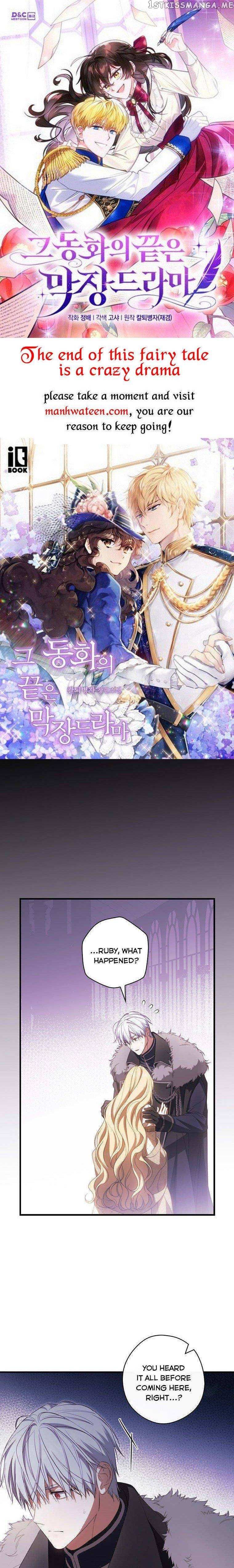 Read How to Get My Husband on My Side EN Manga Online