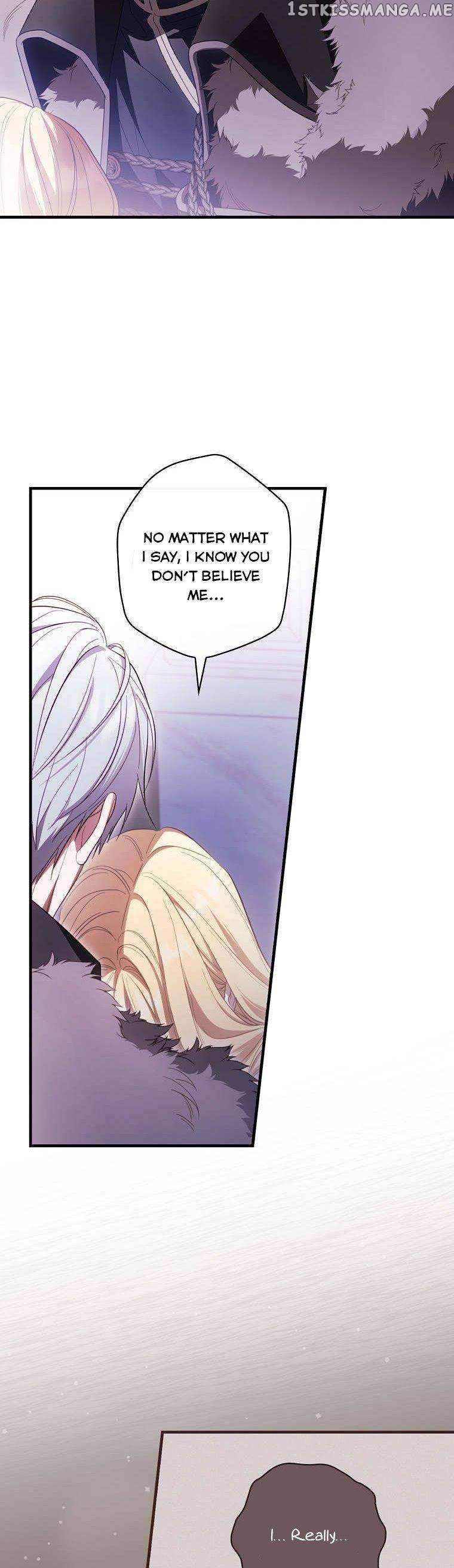 Read How to Get My Husband on My Side EN Manga Online