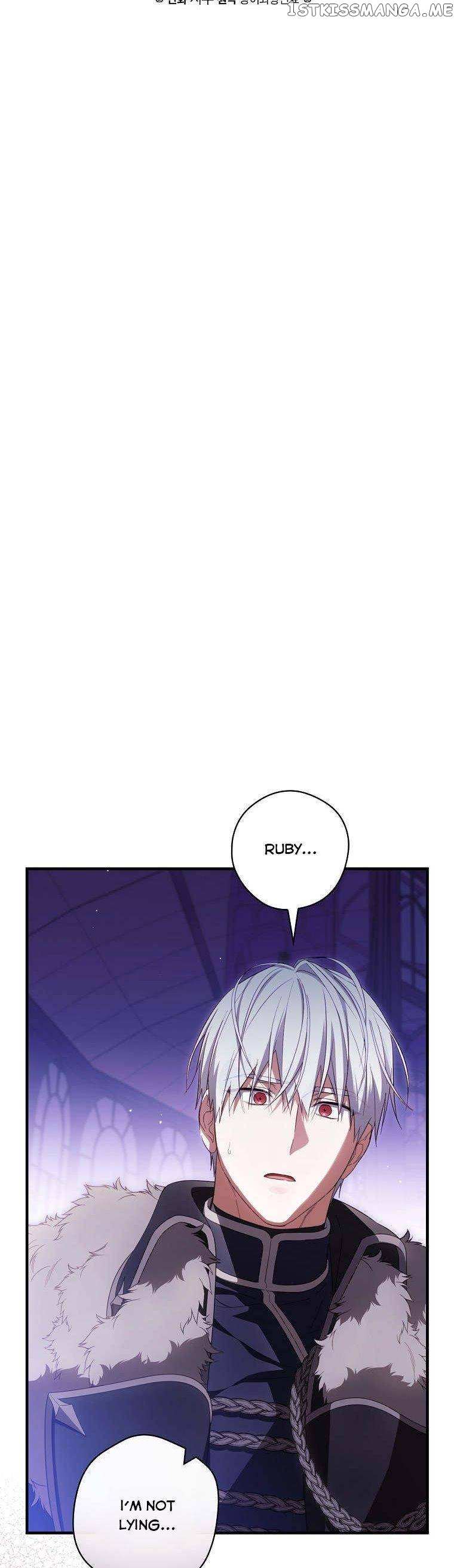 Read How to Get My Husband on My Side EN Manga Online