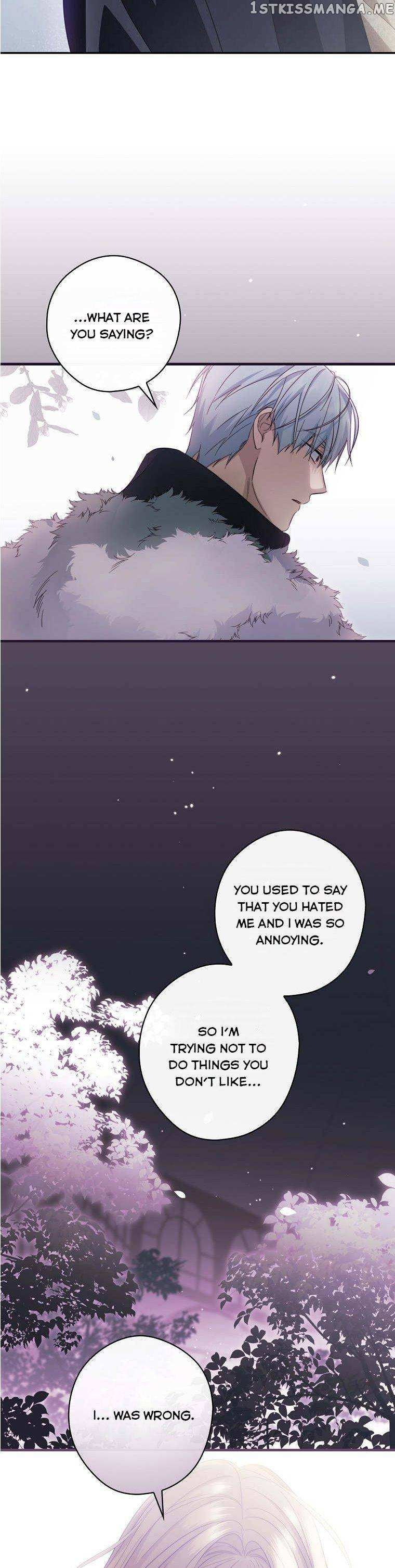 Read How to Get My Husband on My Side EN Manga Online