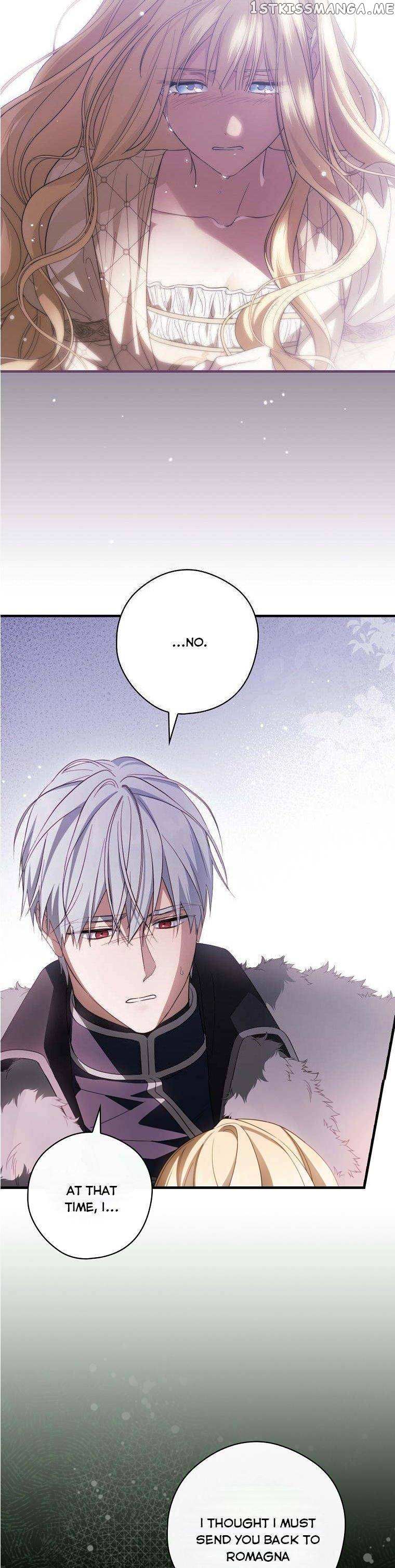 Read How to Get My Husband on My Side EN Manga Online