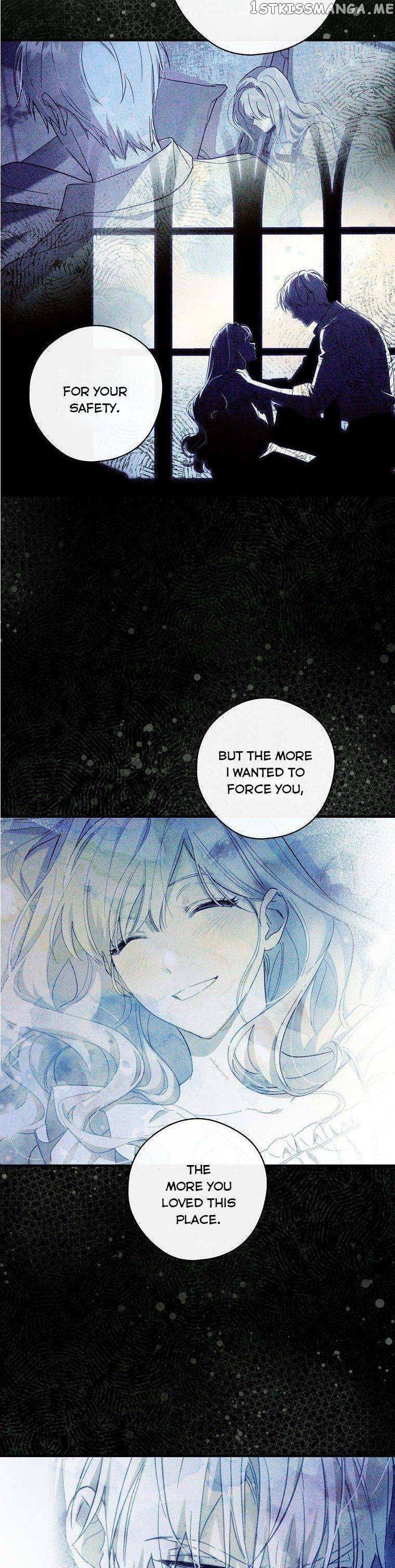 Read How to Get My Husband on My Side EN Manga Online