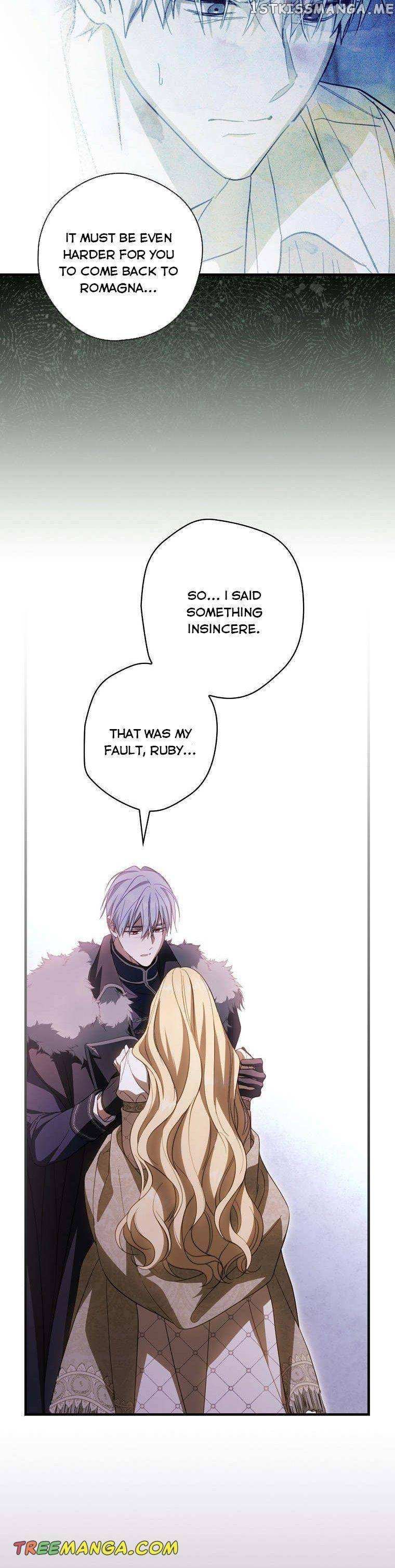 Read How to Get My Husband on My Side EN Manga Online